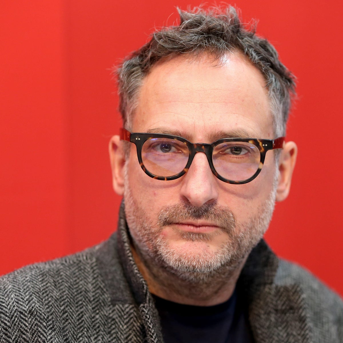 Nazism Comes Knocking German Playwright Probes The Lure Of Fascism Theatre The Guardian