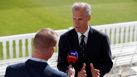 Cricket World Cup 2019: Ed Smith explains England's squad selection – video