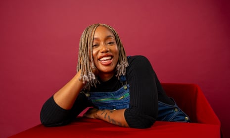 Theresa Ikoko on Grime Kids: 'This was not just music. It was a way of  life', Drama