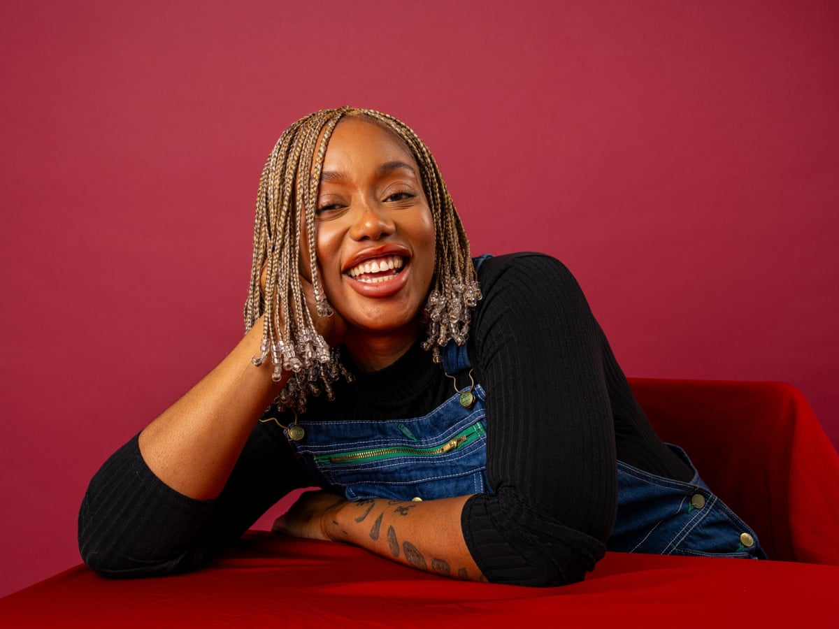 Theresa Ikoko on Grime Kids: 'This was not just music. It was a way of life' | Drama | The Guardian