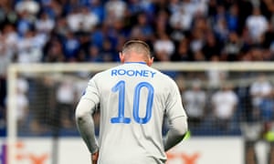 Wayne Rooney