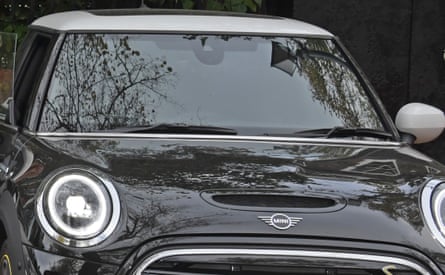 A Mini