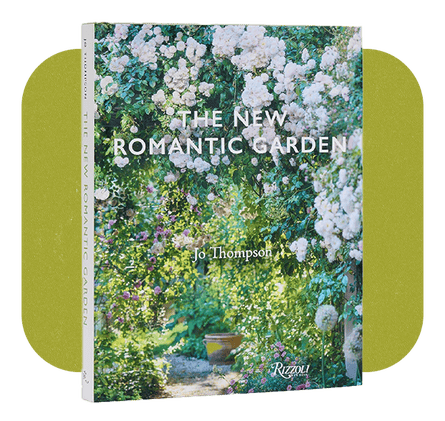 HomeGarden bookgarden