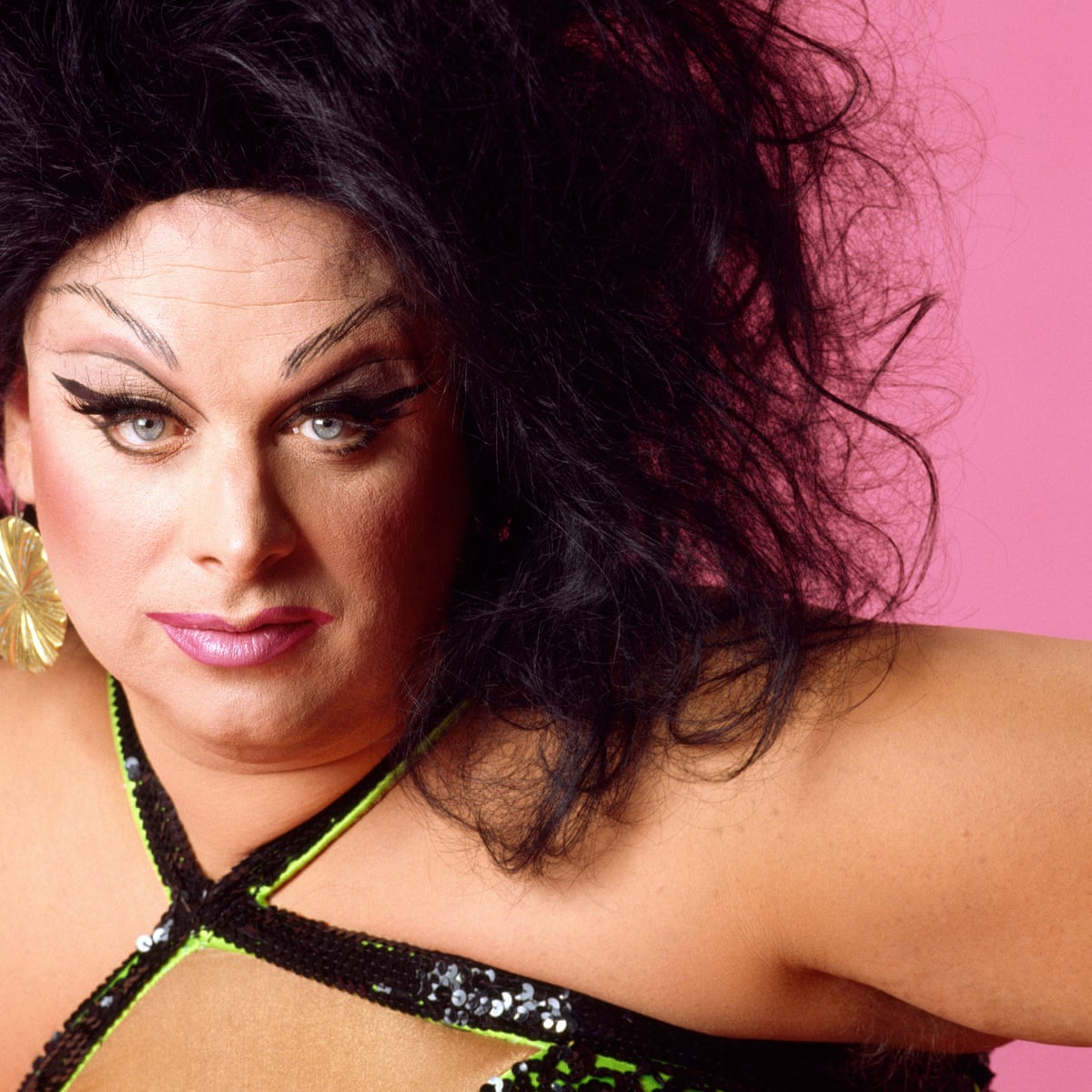 My streaming gem: why you should watch I Am Divine | Documentary films | The Guardian