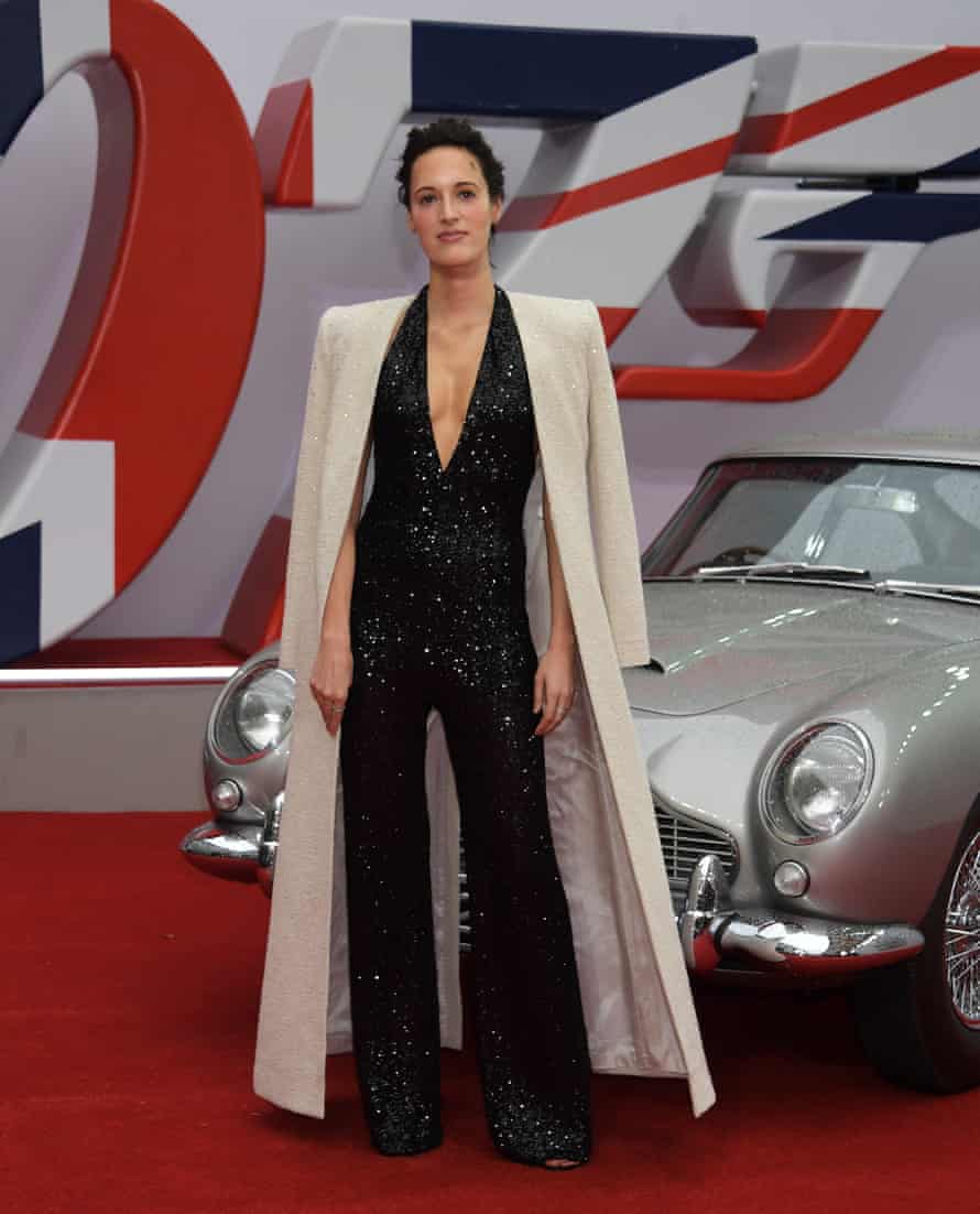 Phoebe Waller-Bridge