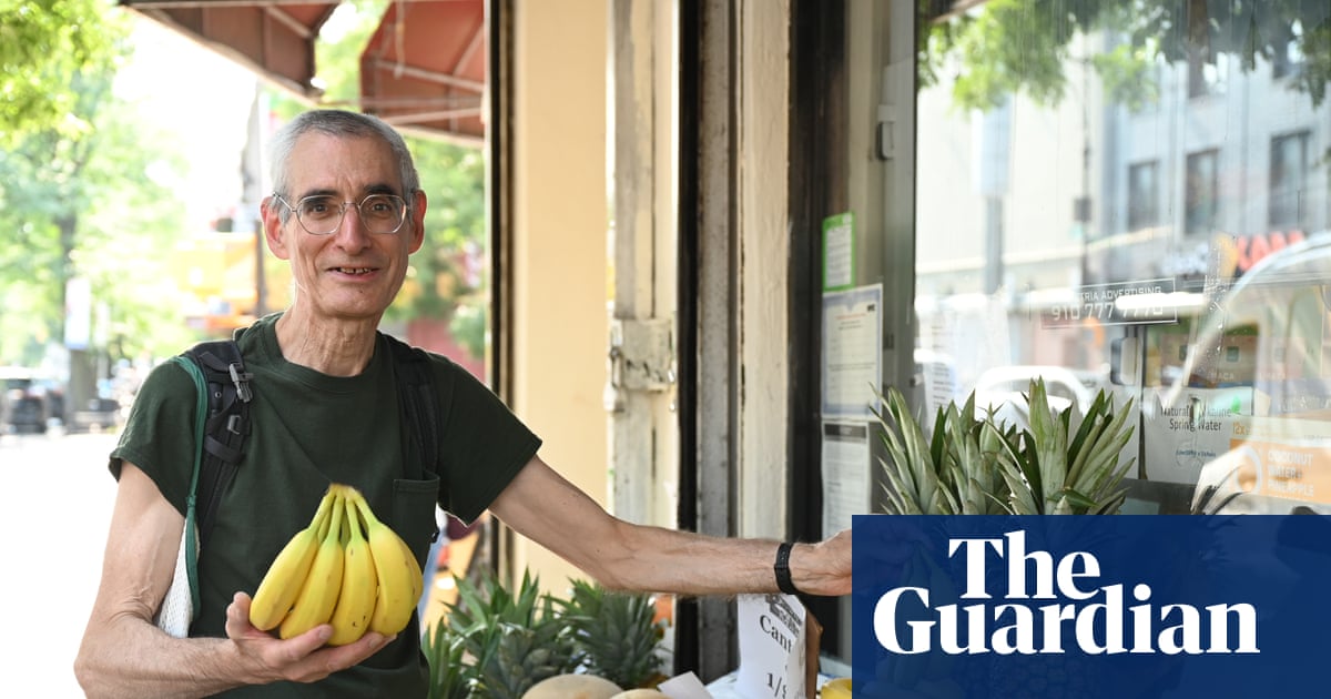 A new start after 60 in an old occupation | Brief letters