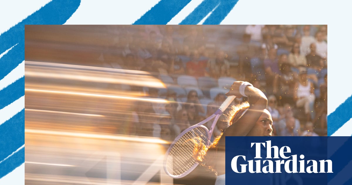 Your Guardian sport weekend: Premier League, Australian Open and NFL title games