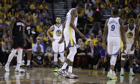 Kevin Durant to miss Games 3, 4 of Western Conference finals