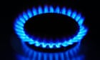 UK households face second record energy bill rise