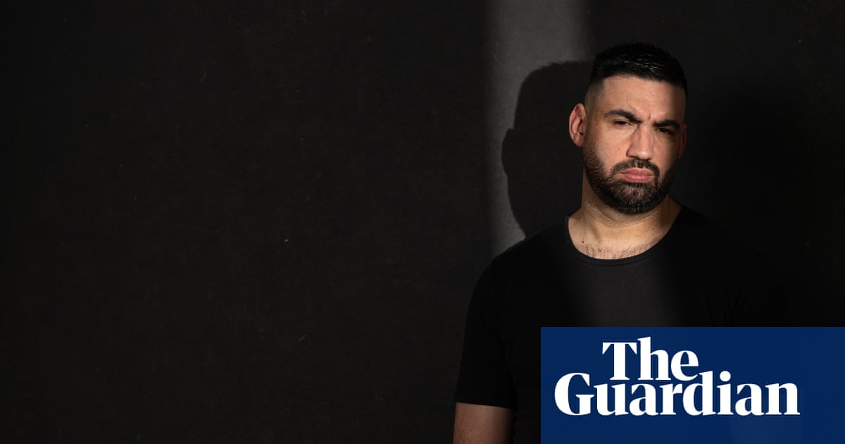 Photo: theguardian.com Burnham Vows to End Indefinite Jail Terms After Campaign