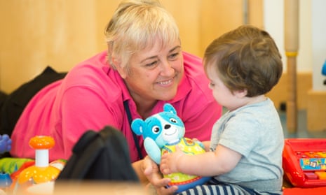 Children's hospice