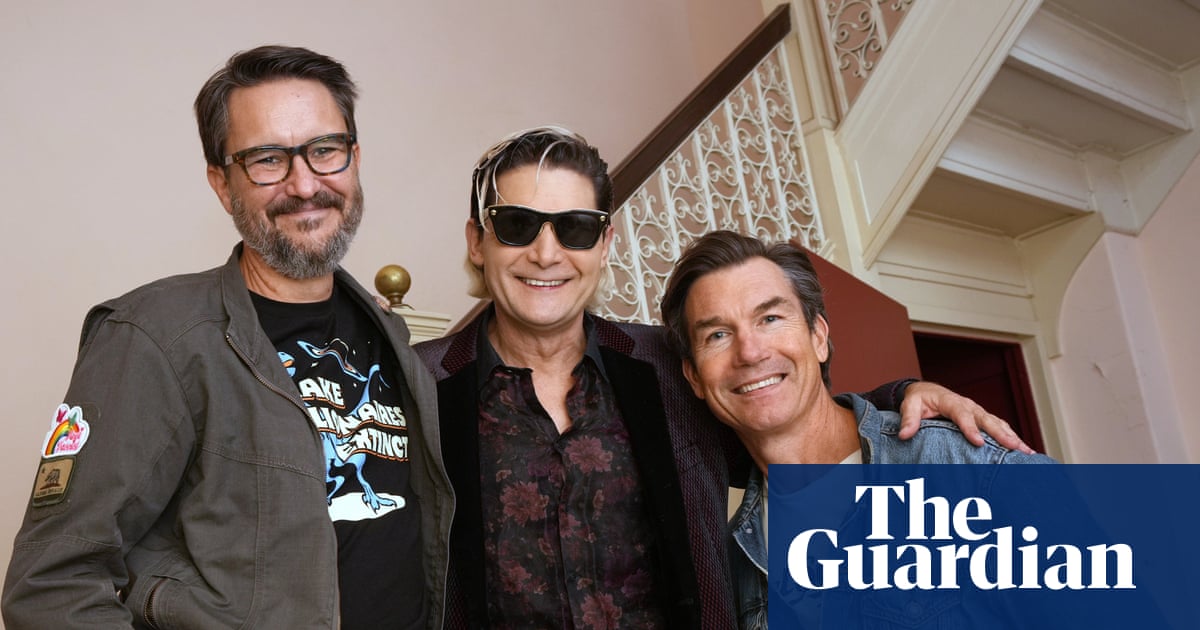 Corey Feldman speaks out about Rob Reiner Oscars tribute snub: ‘Like a family reunion I wasn’t invited to’