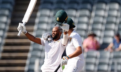 The Spin | Why Temba Bavuma’s second century matters, for himself and South Africa