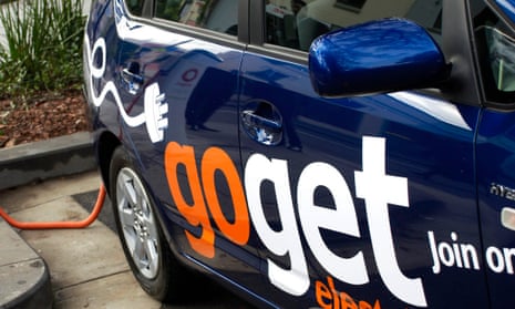 Fraud detectives praised GoGet for being ‘proactive’ after customer details were allegedly stolen last year. 