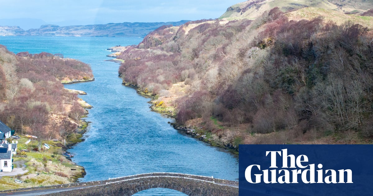 Council to 'Improve' Bridge Over Atlantic With Totally Necessary Traffic Lights