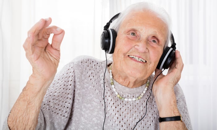 Why We Want To Make Podcasts Better Media The Guardian