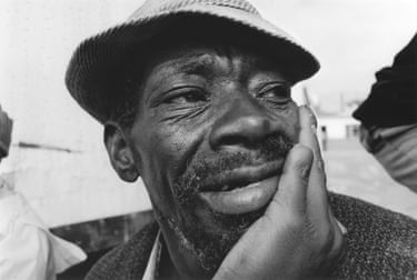 ‘In Kalk Bay the fishermen and their families lived for years under what could be referred to as a “suspended sentence”. The government could not impose the Group Areas Act on the community because the fishermen needed to go out as early as 4am to net the fish for the daily catch. There was no transport system from the townships that would get them to the harbour so early in the morning. They had to allow the community – the “whites” and “coloured” – to co-exist side by side, as they had done for so many years’