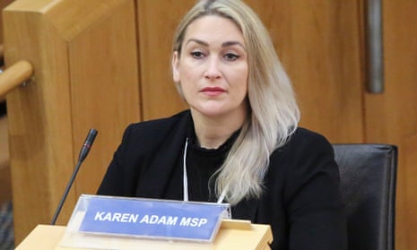 Karen Adam