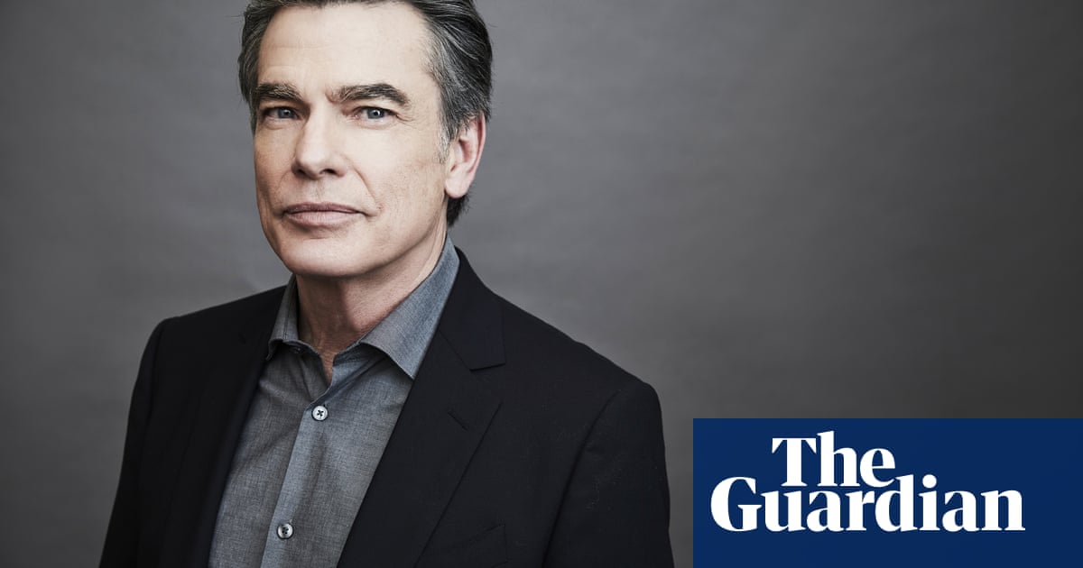 Peter Gallagher: One of the most toxic things in the world is success
