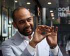 ‘Flip the table and rise up’: Lib Dems’ president in combative mood as party gathers in Brighton