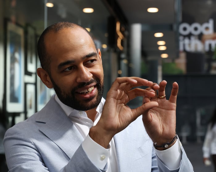 ‘Flip the table and rise up’: Lib Dems’ president in combative mood as party gathers in Brighton