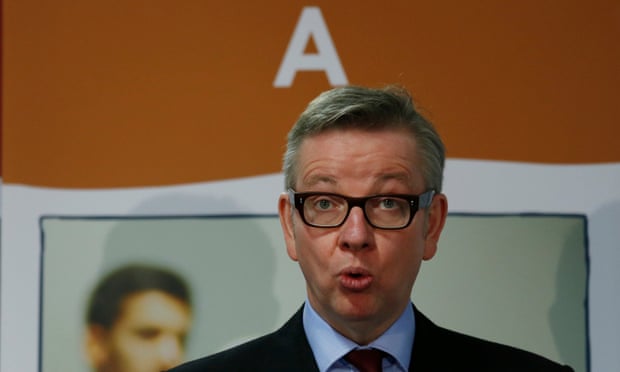 Former education secretary Michael Gove’s attacks on teachers’ professionalism are blamed for putting off graduates.