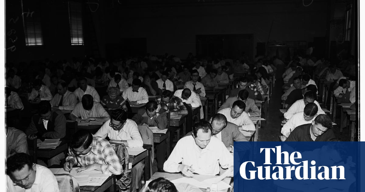 AI helped write bar exam questions, California state bar admits