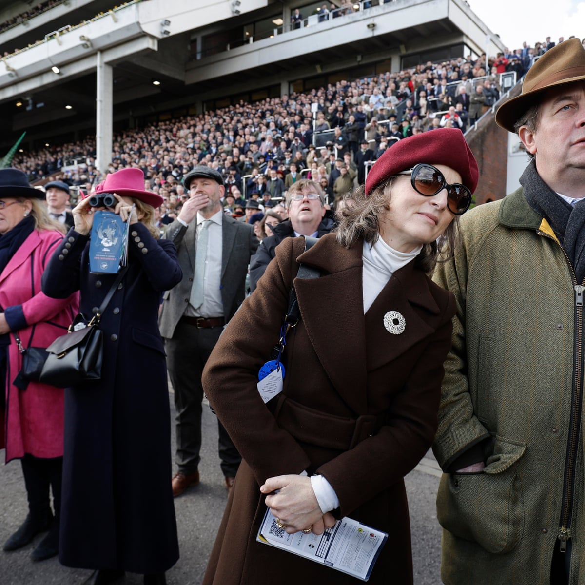turf club london dress code Fine Dining Attire Through the Ages
