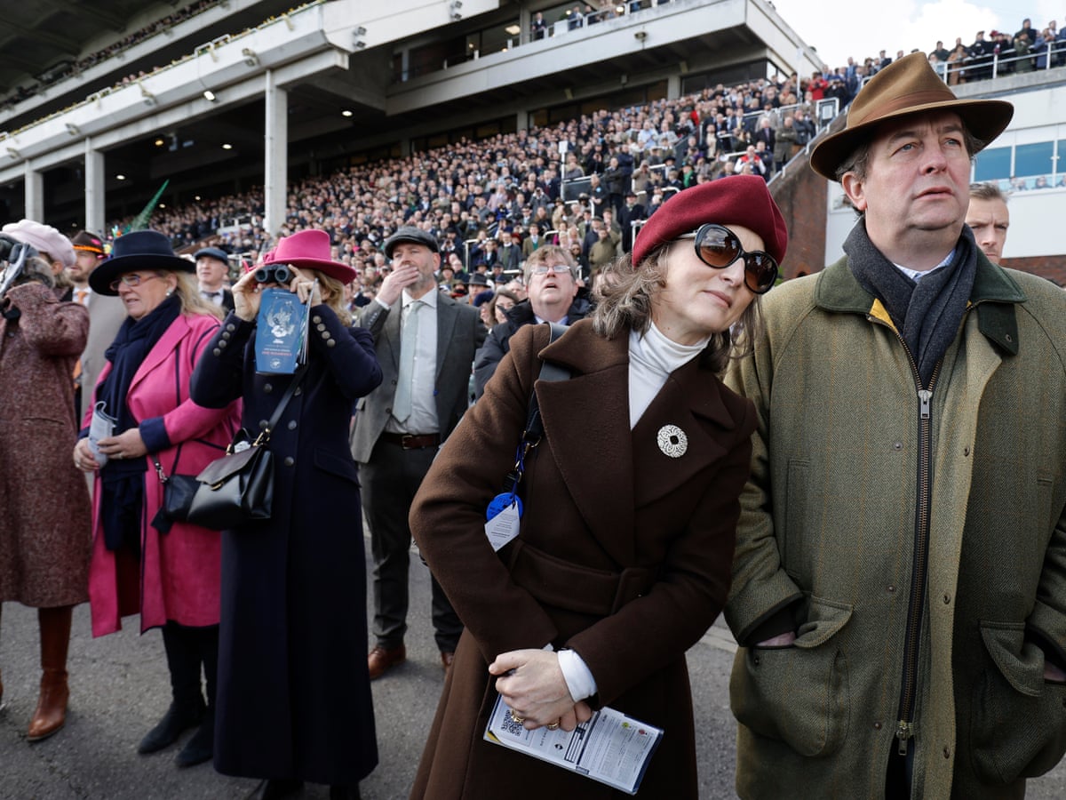 It encourages mediocrity': new dress code divides Cheltenham racegoers | Cheltenham Festival 2023 | The Guardian It encourages mediocrity': new dress code divides Cheltenham racegoers | Cheltenham Festival 2023 | The Guardian