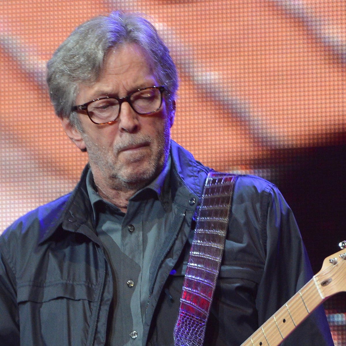 Eric Clapton