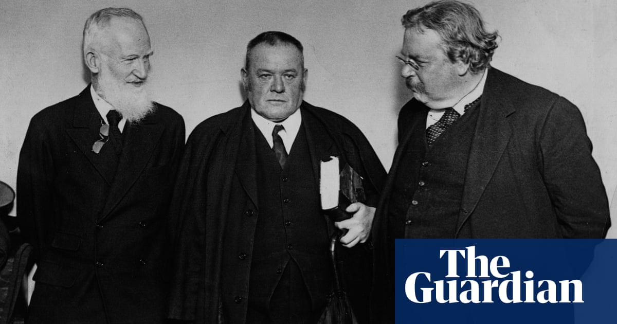 Download Gk chesterton For Free Gk Chesterton