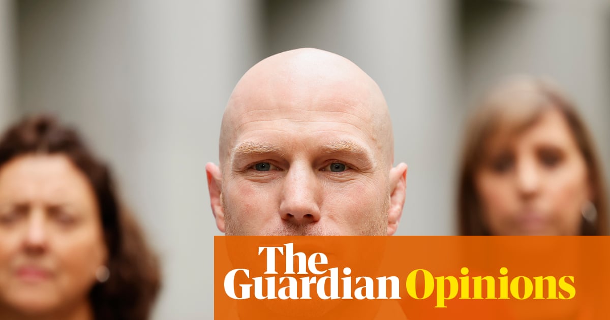 We cannot celebrate tinkering when it comes to gambling reform. Labor’s response falls tragically short | David Pocock