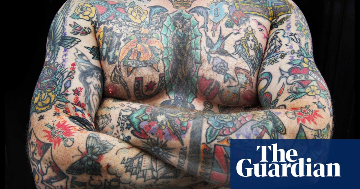 Should teachers be able to have tattoos? | Education | The Guardian
