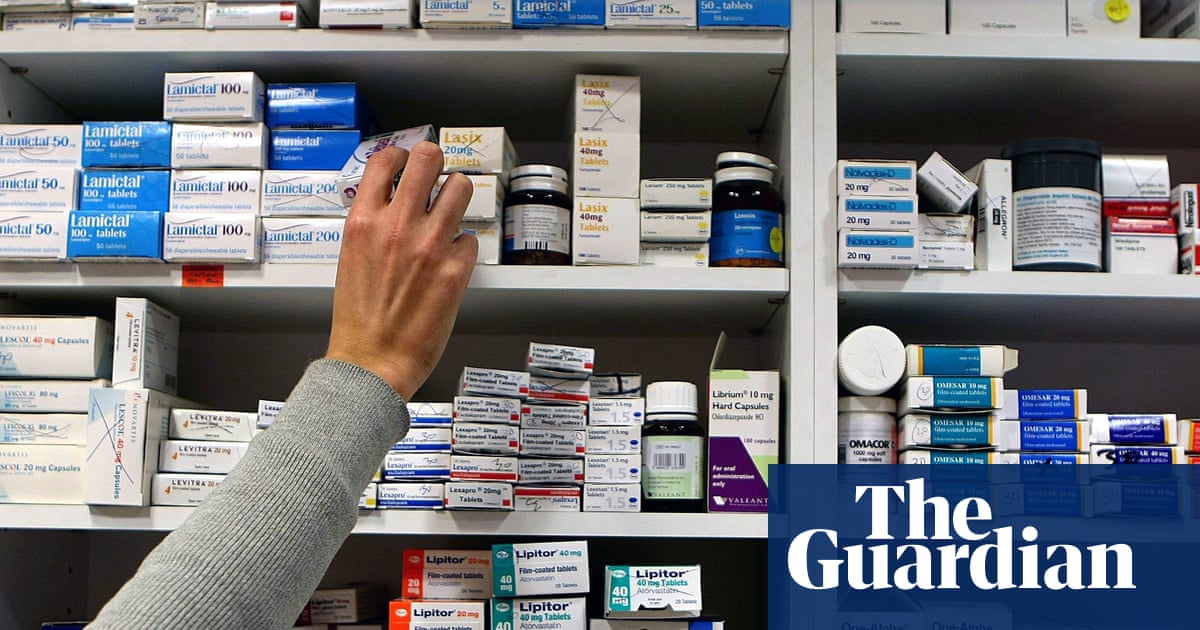 NHS makes morning-after pill available for free across pharmacies in England