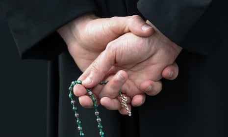 A new law in Queensland stipulates priest must report to police cases of child sexual abuse revealed during confession. 