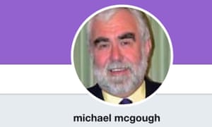 Michael McGough