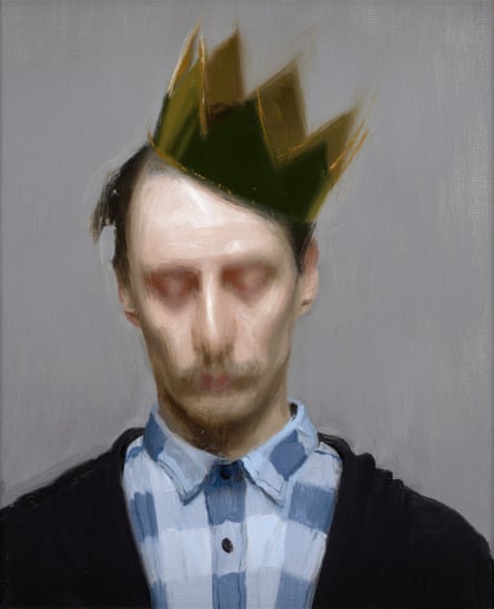 The Crown by Carl-Martin Sandvold.