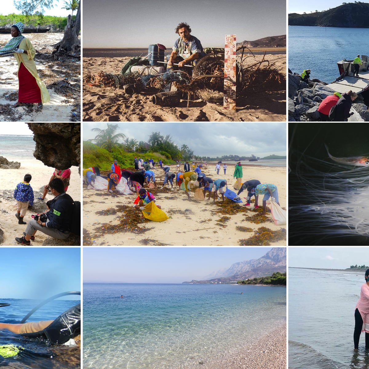 I Raised Hell How People Worldwide Answered The Call Of World Oceans Day Environment The Guardian I Raised Hell How People Worldwide Answered The Call Of World Oceans Day Environment The Guardian