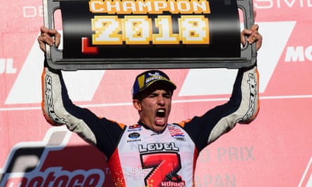 Marc Márquez on X: I'M VERY HAPPY! Yesterday I visited the doctors and  they gave me the green light to return to competition. They have been 9  difficult months, with moments of