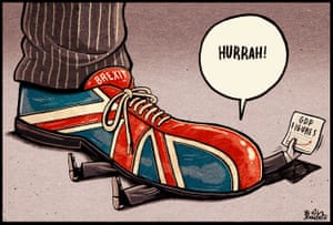 Ben Jennings 28.7.16