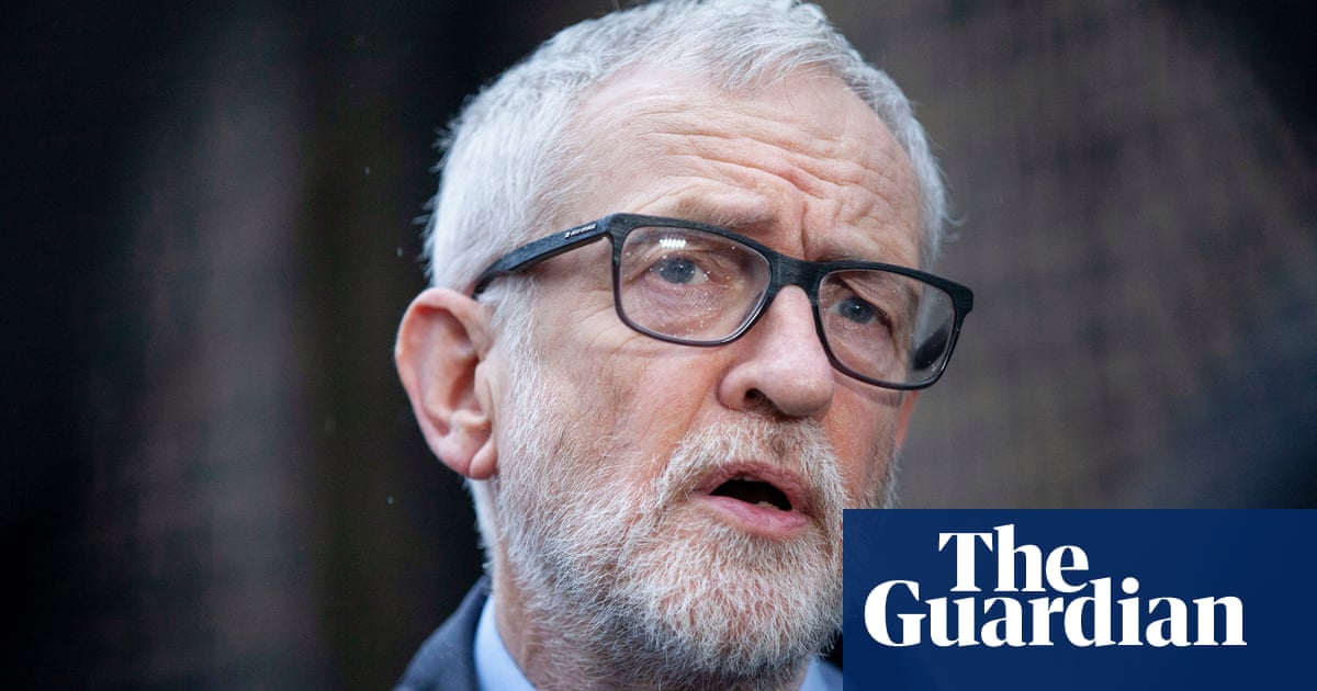 Labour pays out six-figure sum and apologises in antisemitism row