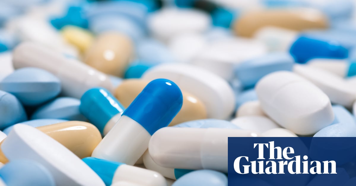 UK ‘weeks away’ from medicine shortages if Iran war continues, experts say