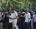 Palestine Action activists used whips and hammers to threaten guards at arms factory, court hears