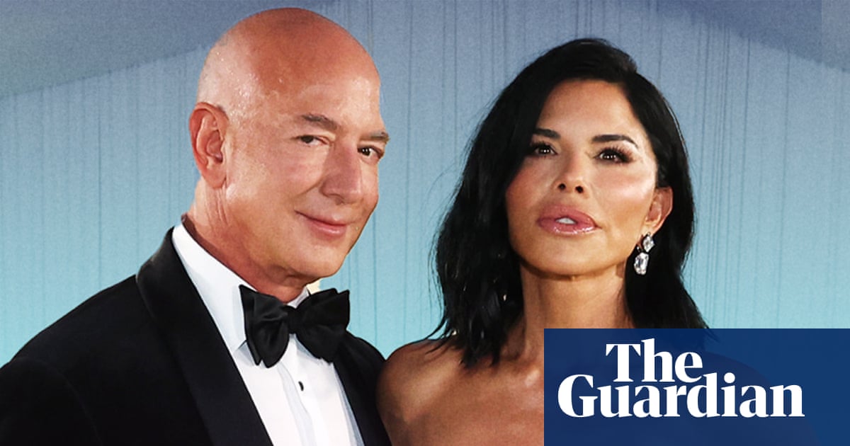 Why the Bezos-backed Met Gala is so controversial | The Latest