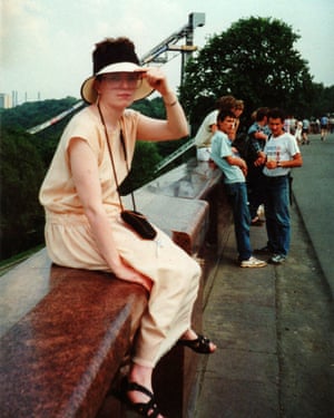 Ann O’Loughlin