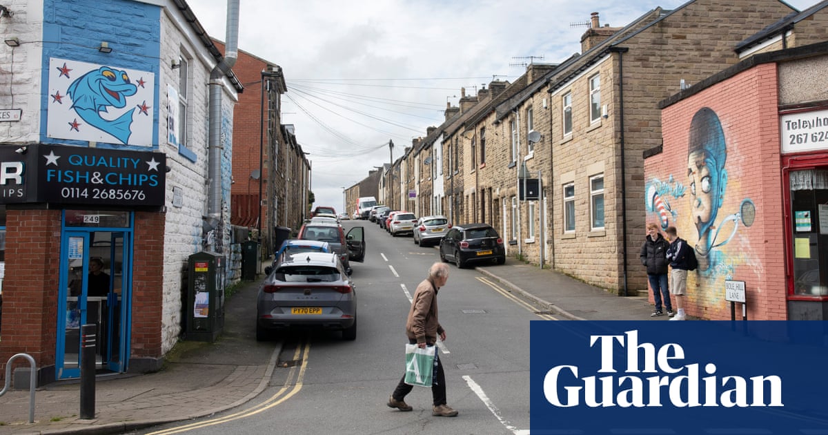 ‘Lesser of two evils’: voters in Sheffield Hallam look to Labour with reluctance - The Guardian