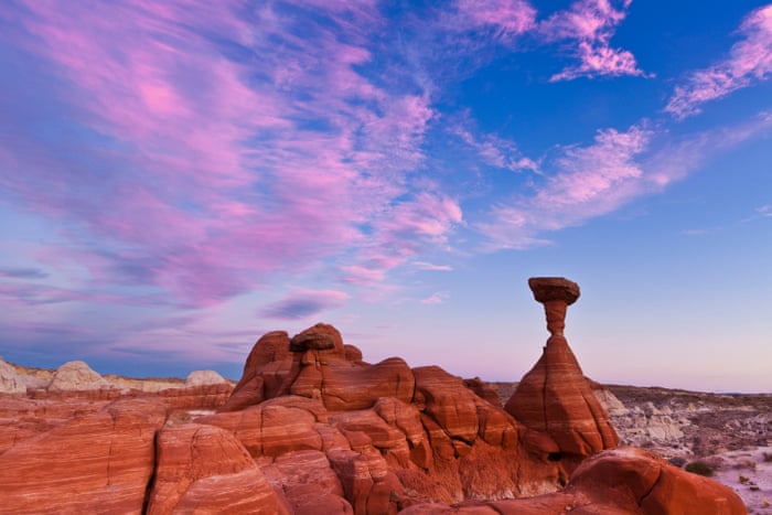 The Zinke Effect How The Us Interior Department Became A