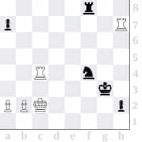 Chess 3799 additional