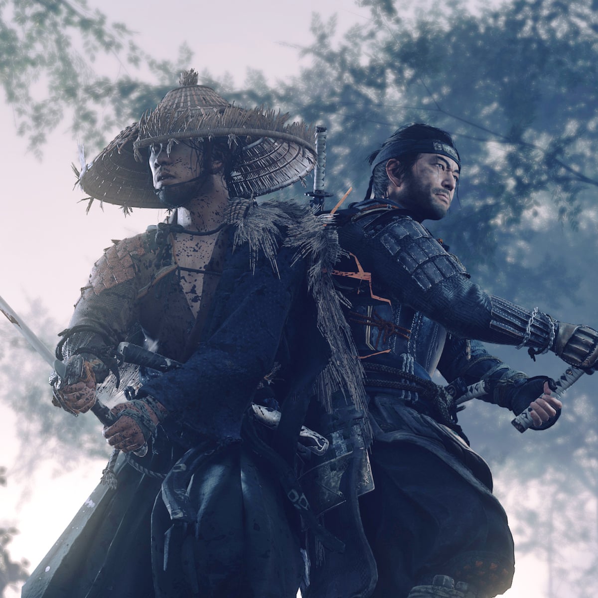 Ghost of Tsushima Review - Beautiful And Rewarding