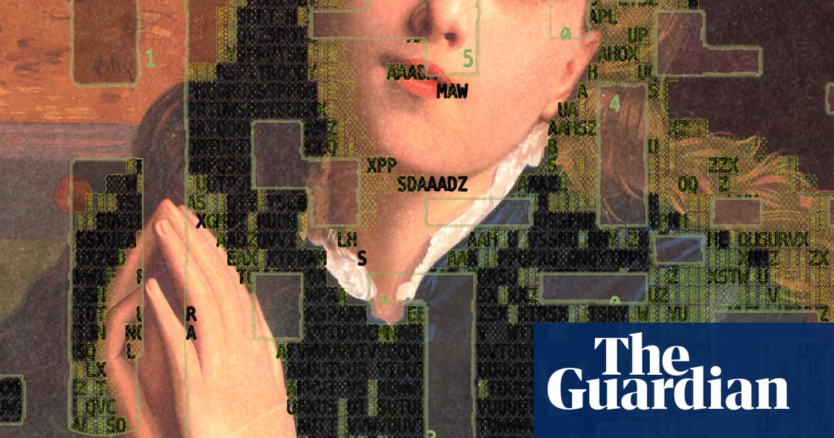 ‘I’m deathly afraid’: what is digital spirituality leading us toward?